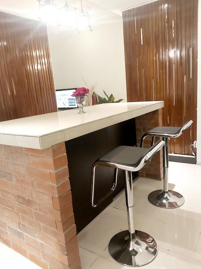Islamic Homestay Apartment Kundang, Rawang Esterno foto