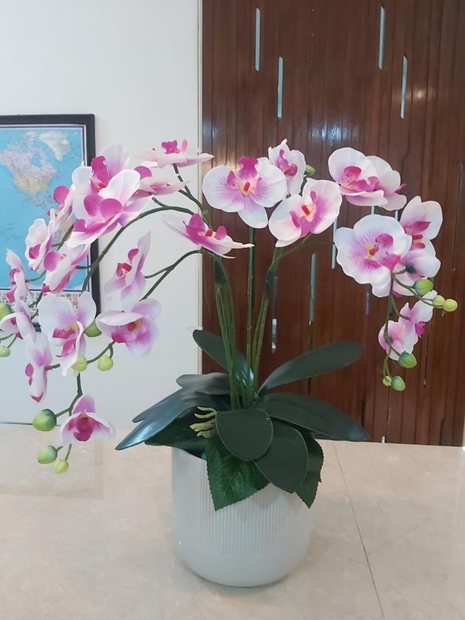 Islamic Homestay Apartment Kundang, Rawang Esterno foto