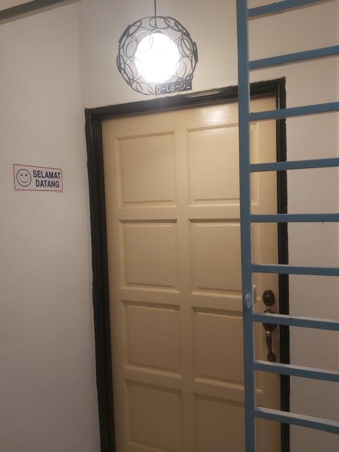 Islamic Homestay Apartment Kundang, Rawang Esterno foto