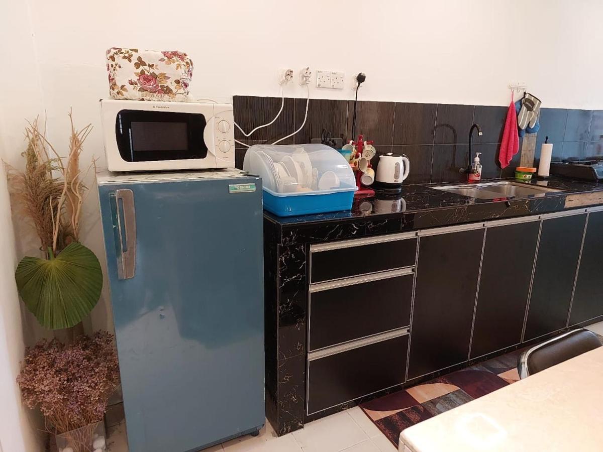 Islamic Homestay Apartment Kundang, Rawang Esterno foto